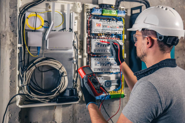 Best Electrical Wiring Services  in Evendale, OH