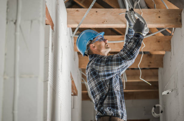 Best Electrical Repair Services  in Evendale, OH