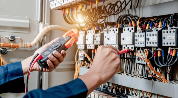 Best Electrical Outlet Repair  in Evendale, OH