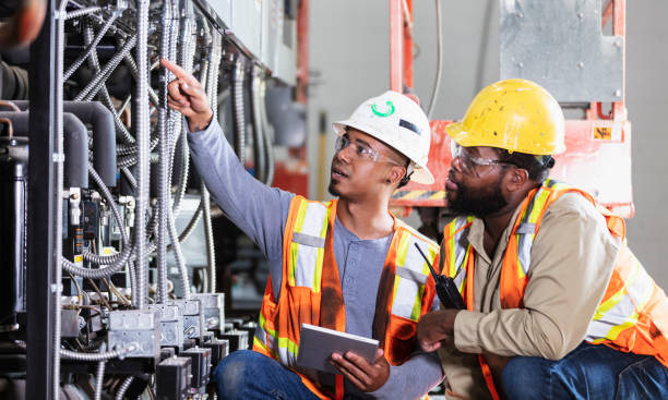 Best Licensed Electrician  in Evendale, OH
