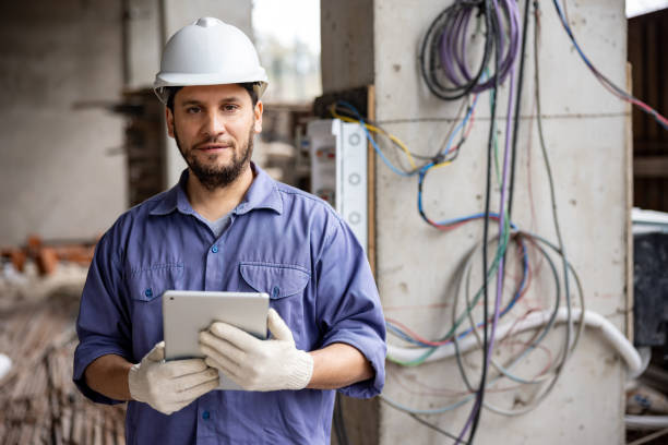 Best Generator Installation Services  in Evendale, OH