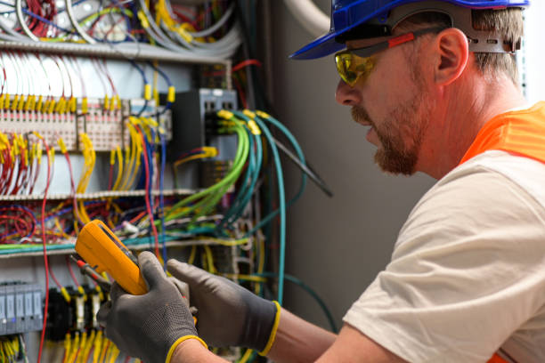 Best 24-Hour Electrician  in Evendale, OH