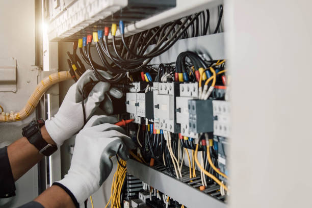Best Emergency Electrical Repair  in Evendale, OH